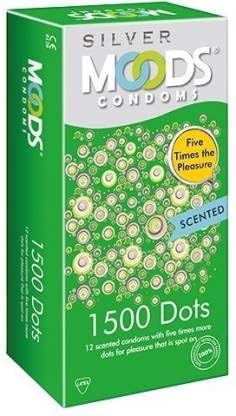 MOODS PTF35L10 Condom (Set of 12, 1 Sheets)-picture-15