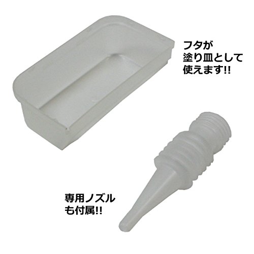 パラウエット 防水液 18リットル Amazon | テムポ化学(TEMPO) テント用強力防水液 パラウエット
