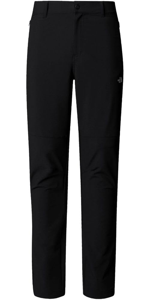The North Face Men's Grivola Hiking Pants, TNF Black/Npf, 32