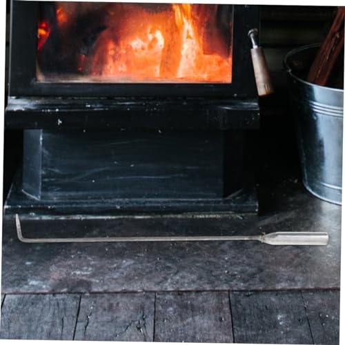 La Mejor comparativa de Plancha chimenea los diez mejores. 21 Imagen adicional