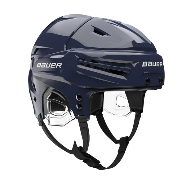BAUER Reakt 65 Casco Senior