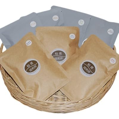 ドリップコーヒー ドリップバッグ 14袋 飲み比べ 詰め合わせ セット 珈琲豆 珈琲 カップオン 飲料 大阪 かしわらブレンド かわちブレンド ブラジル コスタリカ ホンジュラス インドネシア