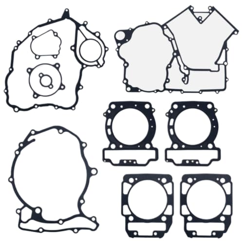 Kit de juntas de motor CF950 850CC 1000 800XC juego juntas 0JYA-0000A0-00001 repuesto