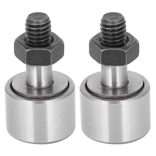 track runner bearings