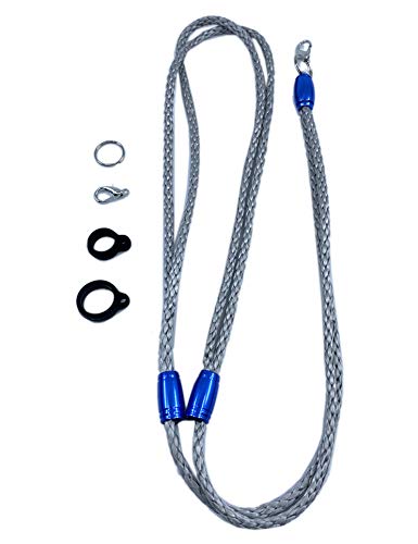 Deals on Gobudi Lanyard Necklace Leash Compatible With Vuse Vibe And Vuse  Alto Adjustable | Compare Prices & Shop Online | PriceCheck