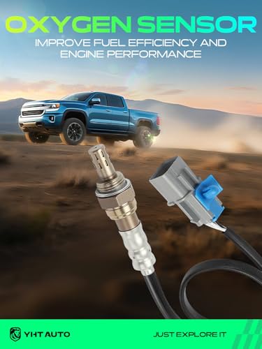 Sensor de Oxígeno Upstream para Mitsubishi Eclipse 2006-2012 miniatura 2