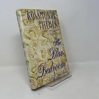 Hardcover The Blue Bedroom and Other Stories Book