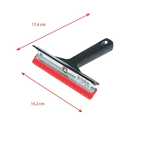 Review of Carpoint Car Windscreen Squeegee and Ice Scraper The Car Stuff