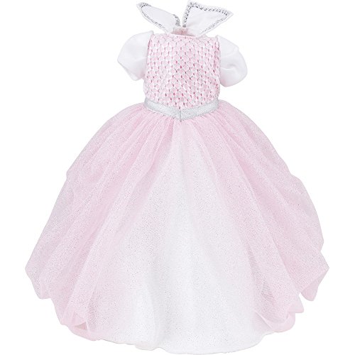 Käthe Kruse 0141614 - Prinzessin Kleid Madeleine Bekleidung