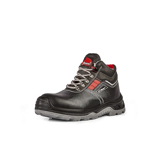 Chaussures de sécurité étanches U-Power Devastate RS S3 SRC hautes