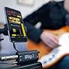 Ik Multimedia Guitar Interface Analog,Black,S #4