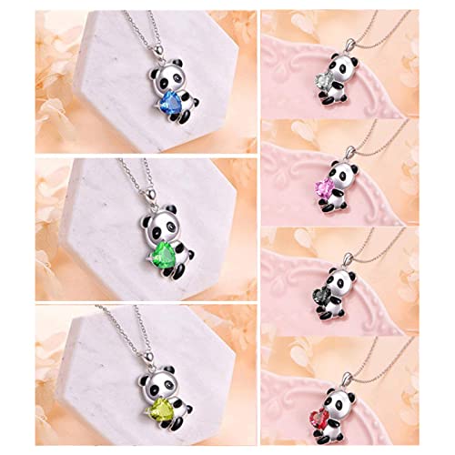 Cuteam M84X863R2F3K8TB6605R0N Cute Pendant Necklace thumb #5