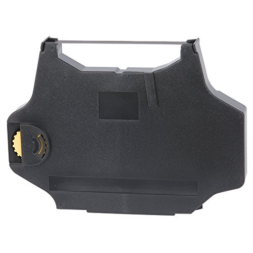 Porelon 11424 Correctable Negro Cinta para máquina de Escribir Cover