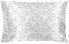 White - Aristocats Marie