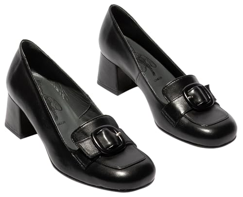 FLY London Women's Sufi172fly Pump2