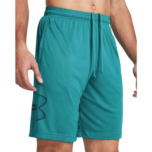 Image of Under Armour Men's Tech Graphic 10 inch Shorts