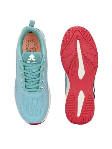 Image of OFF LIMITS Running Shoes for Women