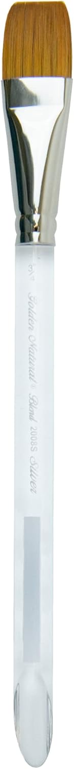 Golden Natural® Blend Sq Wash Short