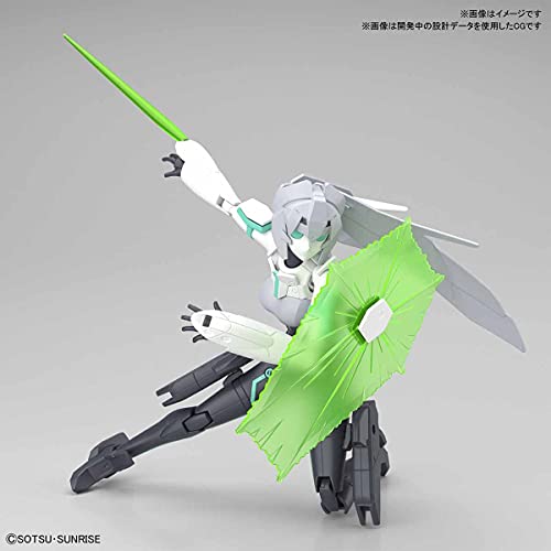 Bandai Hobby Gundam Build Divers #14 Figura 1/144 miniatura 6