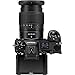 Nikon 1663 Z6II Mirrorless Camera Full Frame FX with NIKKOR Z 24-70mm f/4 S Lens Bundle with 3 YR CPS Enhanced Protection Pack