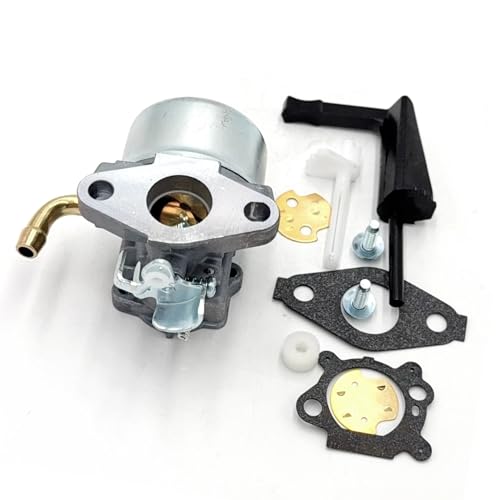 Carburateur 791077 régulateur de régime stable pour moteur 696981 698860