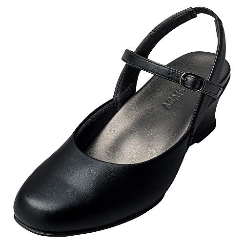 [AKAISHI] A[`tBb^[ 115XOX[X (L 24.0cm-24.5cm ubN) ItBXT_ d ʋ op