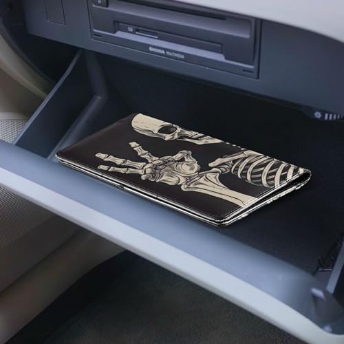 Organizador para Documentos de Coche miniatura 6
