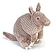 Produktbild Wild Republic 17383 19339 Plüsch Armadillo, Cuddlekins Kuscheltier, Stofftier 30 cm, Multi, Gürteltier, 12"