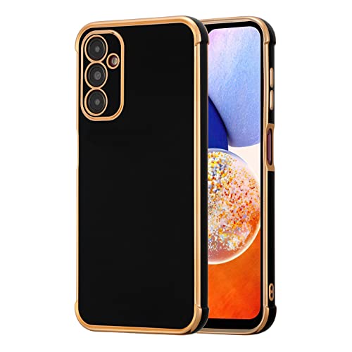 Housse protection Galaxy A15 4G/5G souple anti-rayures et antichoc design mignon