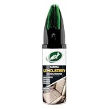 Turtle Wax Power Out Fleckenreiniger und Geruchsentferner für den Autoinnenraum, 400 ml