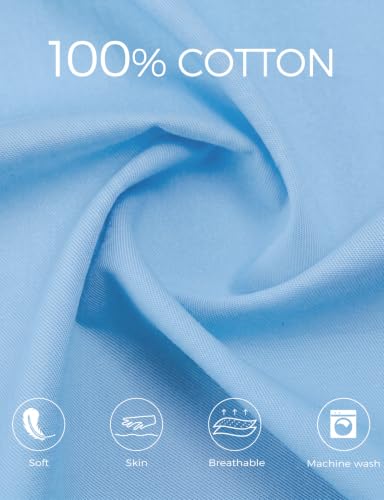 Image of Noomelfish Girls Long Sleeve Western Pearl Snap Button Down Shirt Cowgirl Outfits Blouse Tops (5-14 Years)