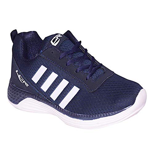 lancer shoes blue colour