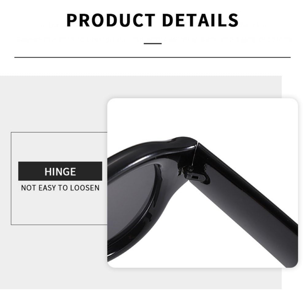 Quadratische Oversize-Sonnenbrille mit farbigem Rahmen im Retro-Stil für Damen und Herren. UV-Schutz für Outdoor-Aktivitäten. Hochwertige, trendige Sonnenbrille mit Leopardenmuster.