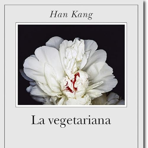 Stagione 12, puntata 11: La vegetariana, di Han Kang
