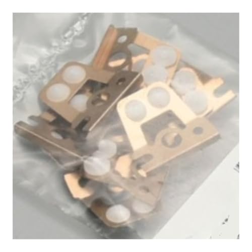 Broche coulissante FL3-8789-000 pour corriger l'usure des guides Canon Ir6275