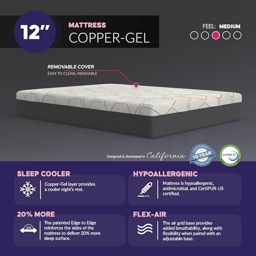 Sleep Number Climate360 smart bed