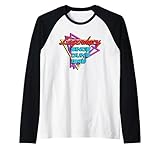 Photo Gallery legendary since june 1948 maglia con maniche raglan Photo Gallery legendary since june 1948 maglia con maniche raglan
