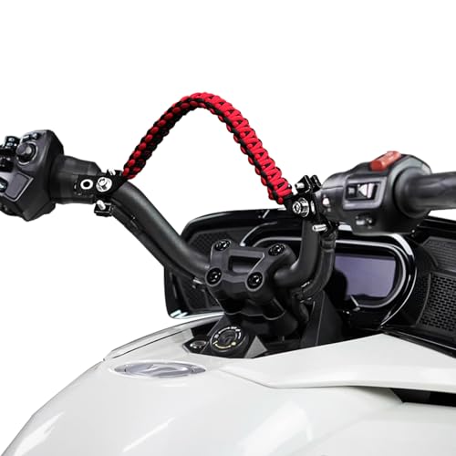 Xislet ATV Grab Strap Compatible with Polaris Sportsman Can Am Ou...