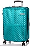 ACE(エース) スーツケース 機内持ち込み sサイズ 1泊2日 2泊3日 32L 双輪キャスター 2.8kg ラディアル No.06971 ピーコックグリーン