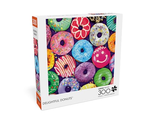 Puzzle Temática Rainbow 14+ Anos miniatura 1