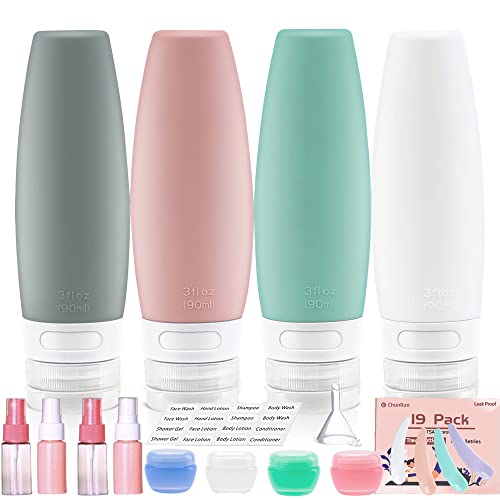 Find The Best Containers For Airline Travel Reviews & Comparison Katynel