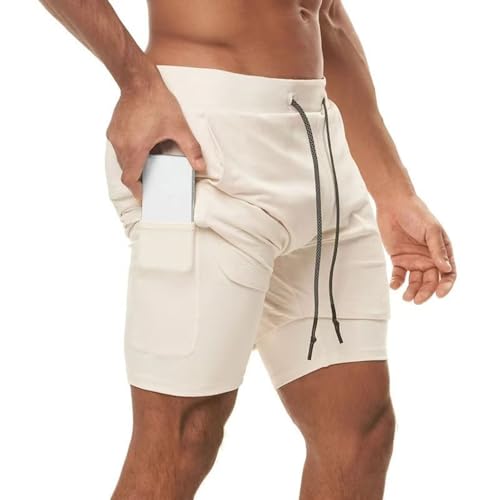 Short running homme court léger respirant short sport homme confortable