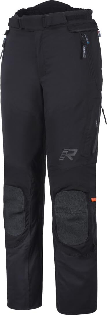 Rukka Armatou-R Kadın Kışlık Motosiklet Pantolonu C2 Normal Paça-38