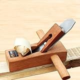 Planeflat plano de madera está disponible tanto para trabajos de bricolaje y profesionales, es muy útil