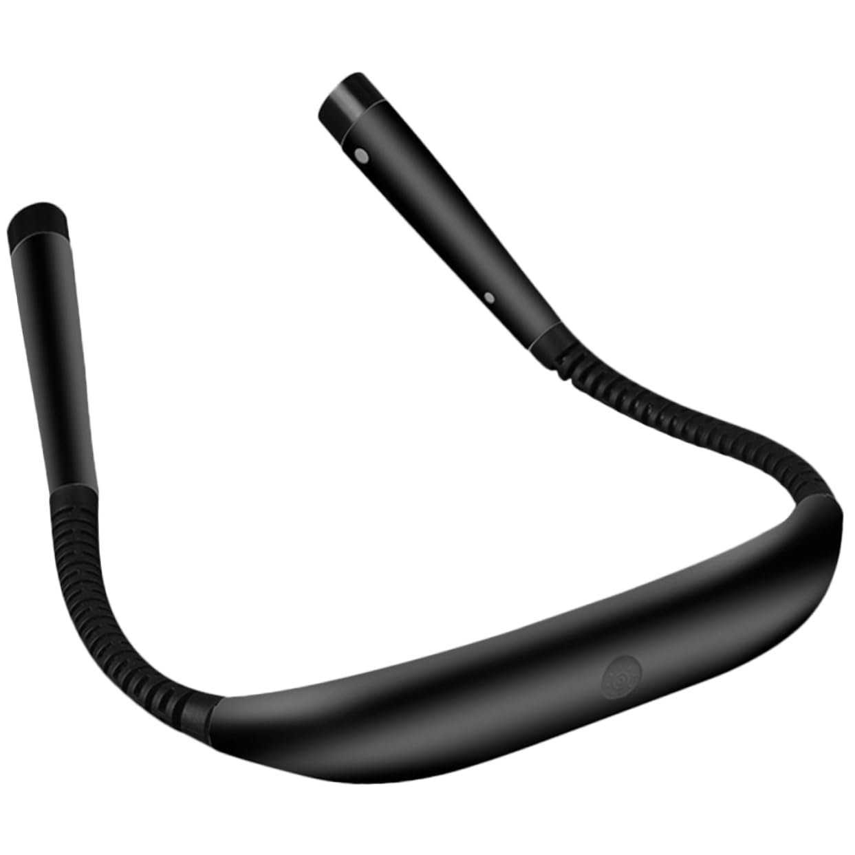 POPETPOP Neck Reading Light Rechargeable Book Light Flexible Arm Ideal for Night Reading Readers