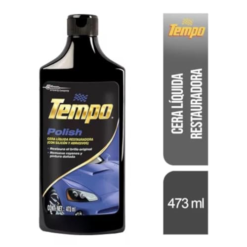 El Mejor Listado de Cera liquida tempo disponible en línea para comprar. 3