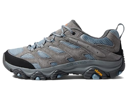 Image of Merrell Women's Moab 3 Hiking Shoes