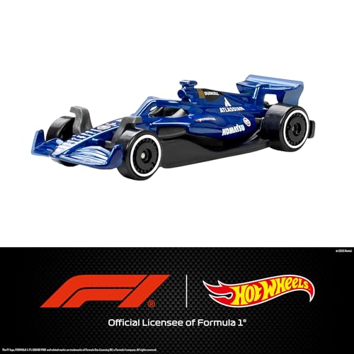 HW PACK 5 F1® - vue 5