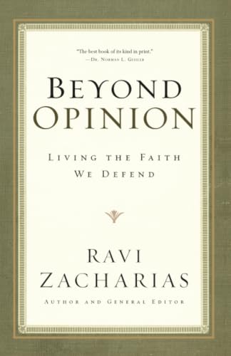 Beyond Opinion view 2
