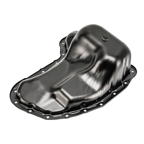 Image of KAX 264-540 Engine Oil Pan Fit for Toyota Tacoma 2.7L 2005-2020, Toyota 4Runner 2.7L 2010-2010